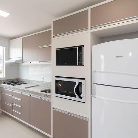 Aluguel Apartamento 2 Quartos Bombas Sc Bombinhas Eksteriør bilde