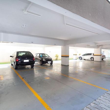 Aluguel Apartamento 2 Quartos Bombas Sc Bombinhas Eksteriør bilde