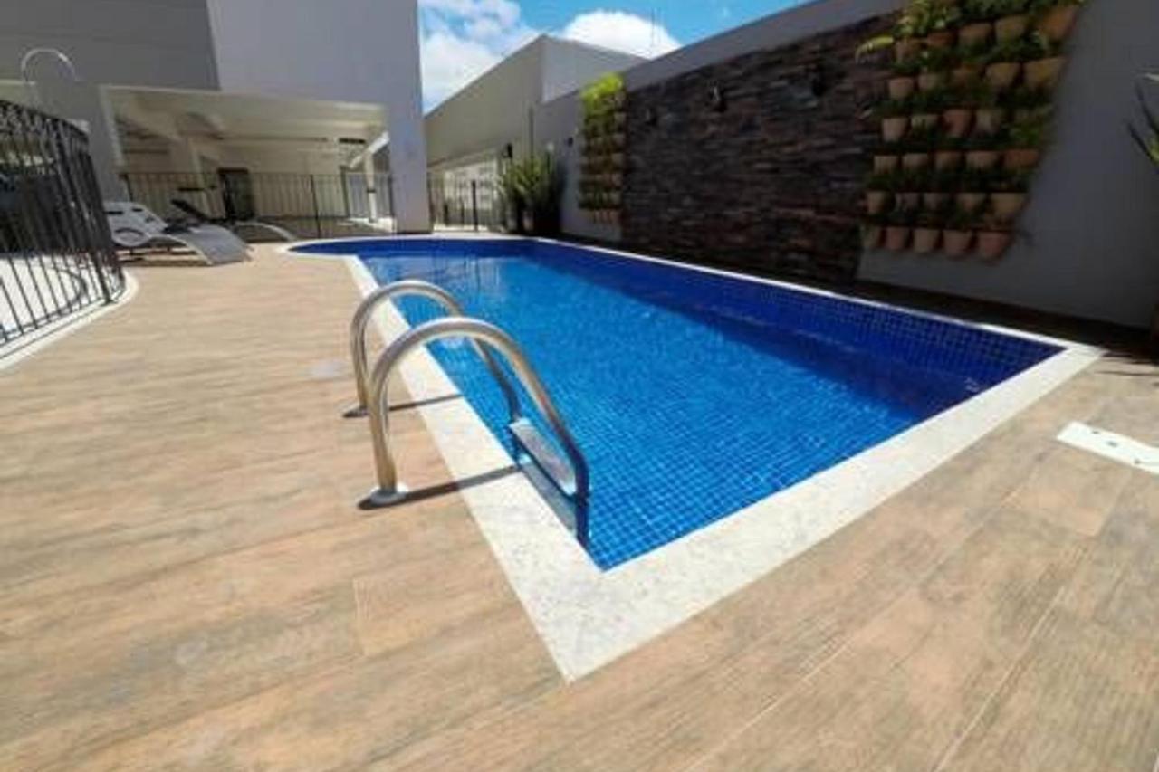 Aluguel Apartamento 2 Quartos Bombas Sc Bombinhas Eksteriør bilde