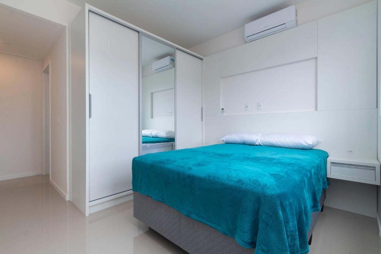Aluguel Apartamento 2 Quartos Bombas Sc Bombinhas Eksteriør bilde