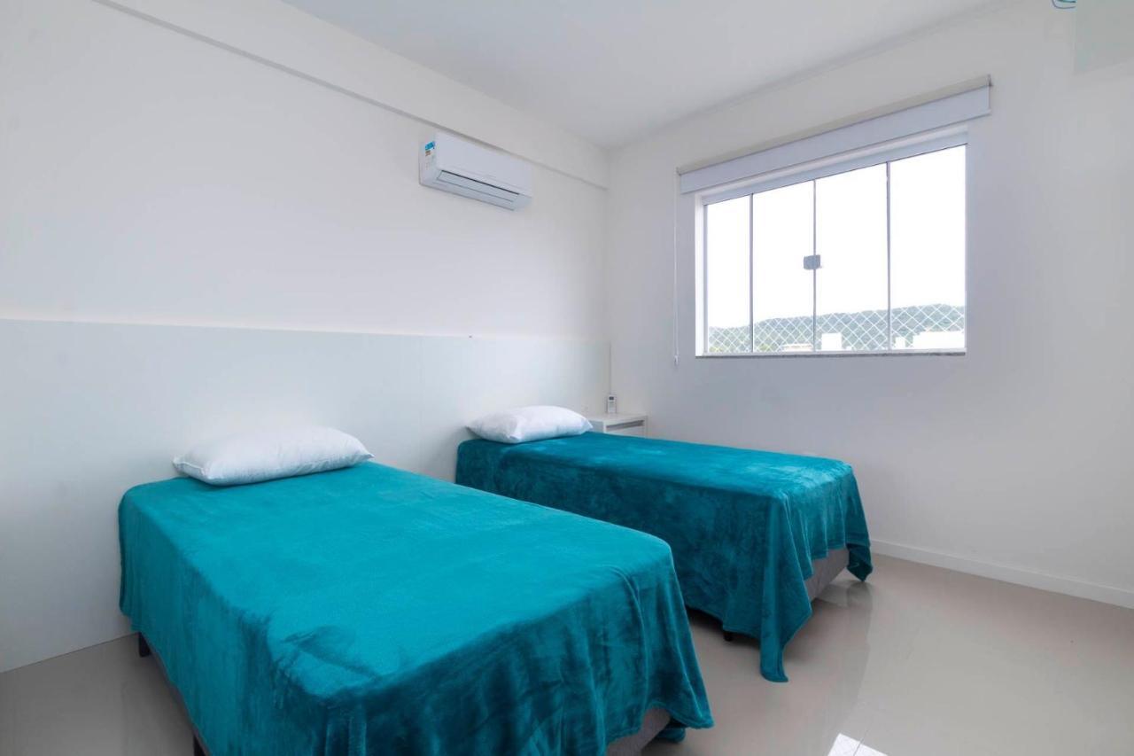 Aluguel Apartamento 2 Quartos Bombas Sc Bombinhas Eksteriør bilde